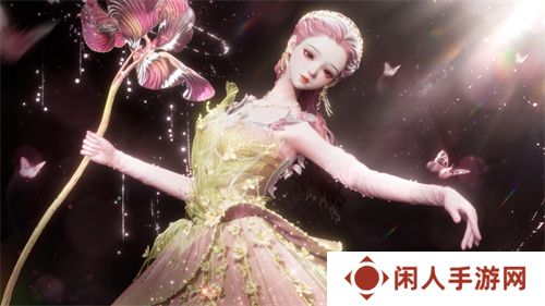穿上的不是套装，而是全球领先的时装突破！《以闪亮之名》二周年版本盘点