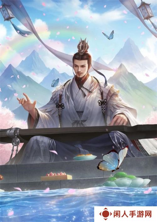 《三国杀移动版》老友季友诸葛亮即将上线！三国杀真人秀？期待拉满！