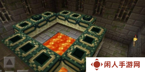 《我的世界》去地牢方法介绍