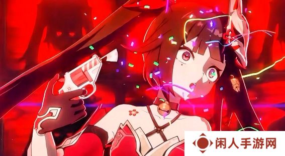崩坏星穹铁道3.2花火强度分析 