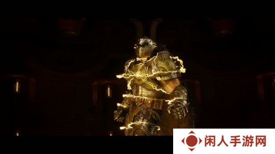 CG+实机！《毁灭战士：黑暗时代》官方第二支预告