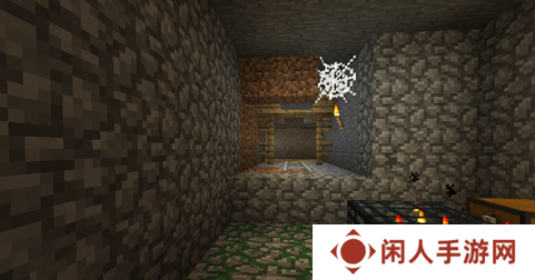 《我的世界》去地牢方法介绍