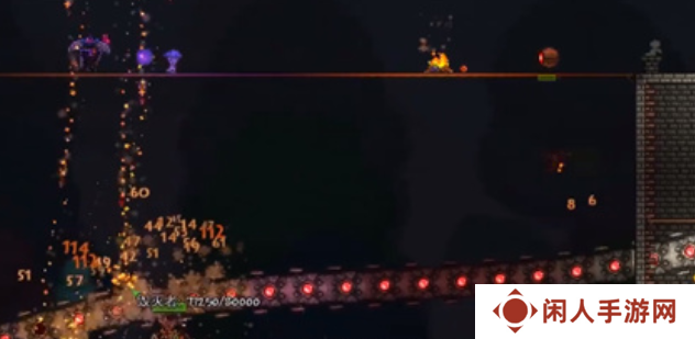 《泰拉瑞亚》毁灭者召唤方法