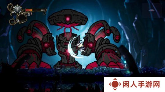 Pocketpair澄清《不寐之境：女巫与诅咒》项目情况