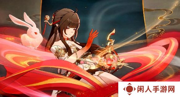 崩坏星穹铁道3.2灵砂强度分析 