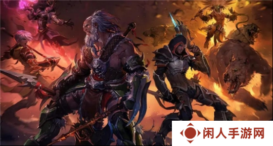 《暗黑破坏神3》国服回归！有什么值得注意的信息？