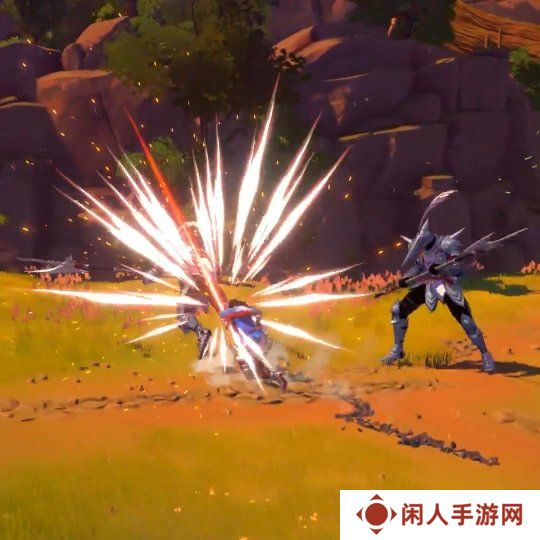 《Swords & Slippers》新视频 白雪公主拿大斧砍人