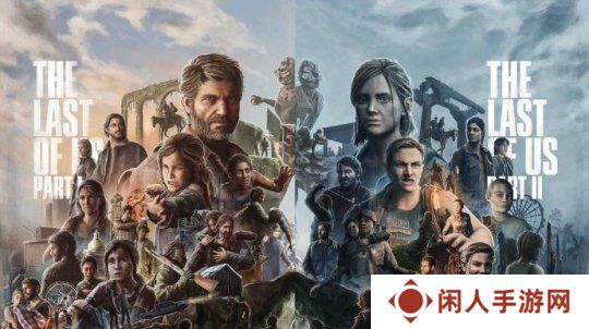最想魔改的一集 《美末2》剧集乔尔再遭爆头 双女主扛后续