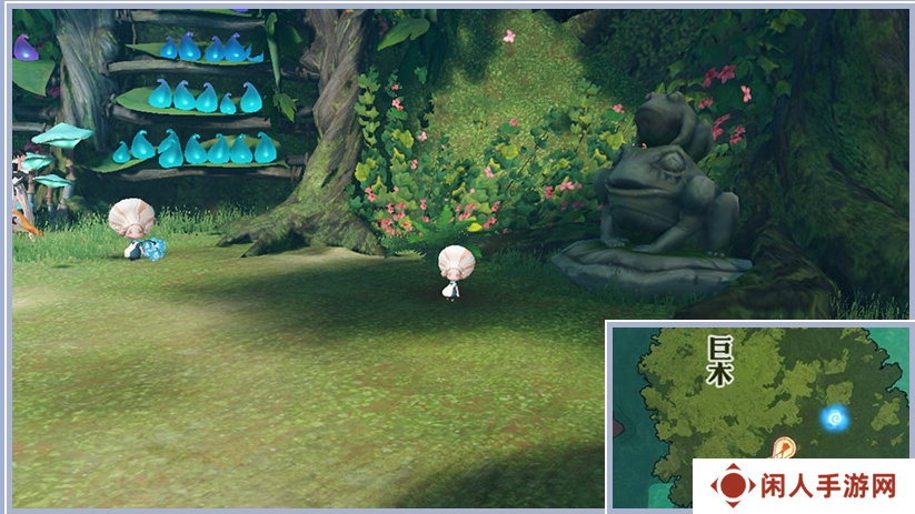 《天谕手游》海洋故事任务攻略