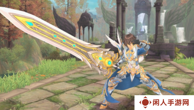 《幻想神域》战力提升方法