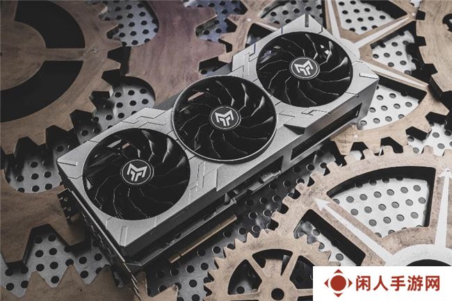 NVIDIA App正式上线！影驰GeForce RTX 40系列显卡的强劲助手