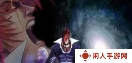 《拳皇97》调出隐藏人物方法