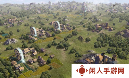 《率土之滨》石料获取方法