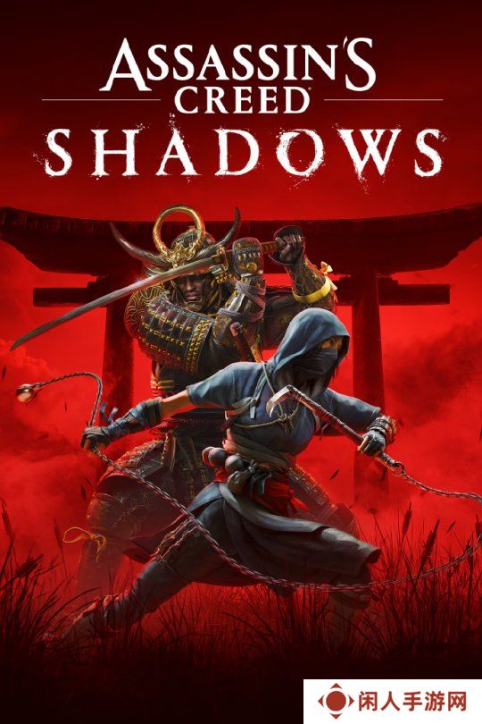 神话双雄狂揽8000w玩家 RPG化改写刺客信条系列游戏历史