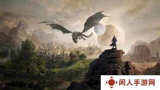 《上古卷轴6》或将在2028年发售 玩家还得等几年