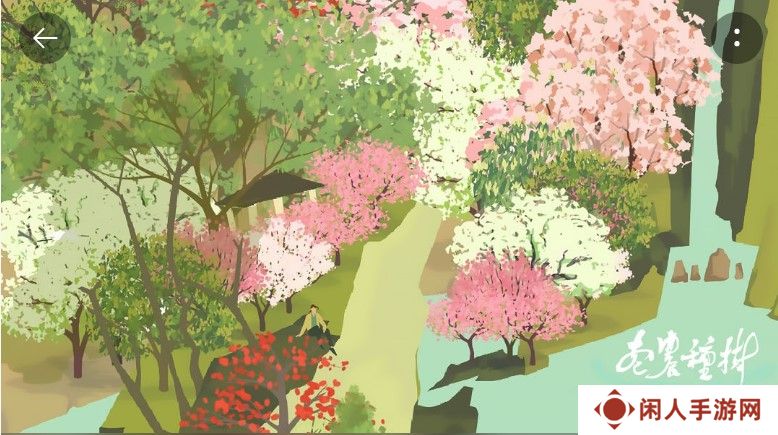 一款种植农作物的游戏推荐 种花家种田啦