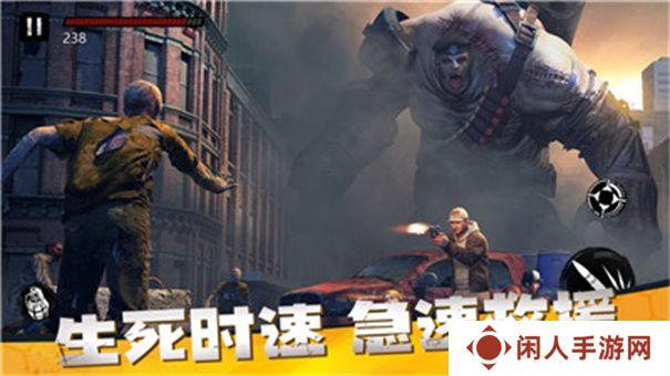 打僵尸手机游戏推荐 保卫塔防游戏