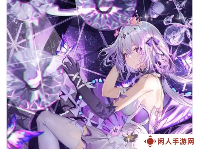 崩坏星穹铁道遐蝶自爆流玩法 