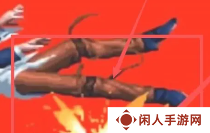 《拳皇97》大蛇阳光普照操作方法