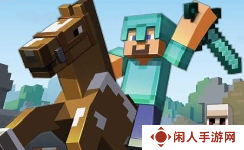 《我的世界》燧石作用介绍