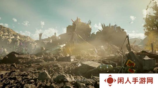 《天外世界2》IGN 10分钟新视频 探索广阔的新世界