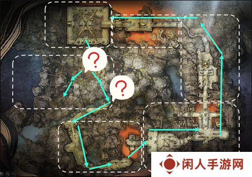 《黑光生存进化》全新神庙地图揭晓，神秘试炼即将开启！