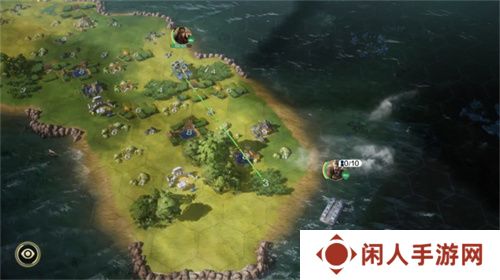 创建“海上丝绸之路”，《世界启元》X2纪元【定海平波】1.25正式上线