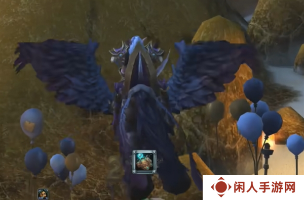 《魔兽世界》心心相印任务攻略