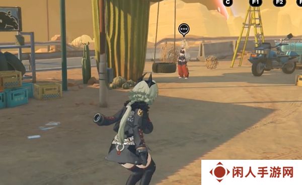 《绝区零》派派偶遇事件任务攻略