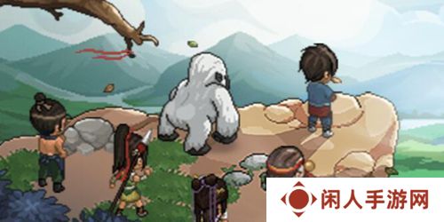 《大侠立志传》海棠秋猜拳获胜方法