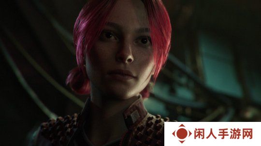 美少女功夫游戏《SPINE》新预告 展示独特战斗系统