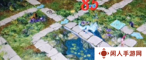 《倩女幽魂》朱裙泪入劫密道入口位置