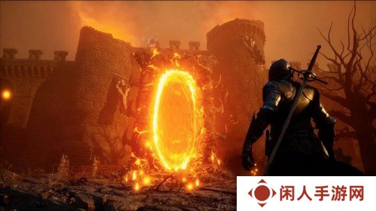 B社官网代码藏玄机 《上古卷轴4》重制版即将公布