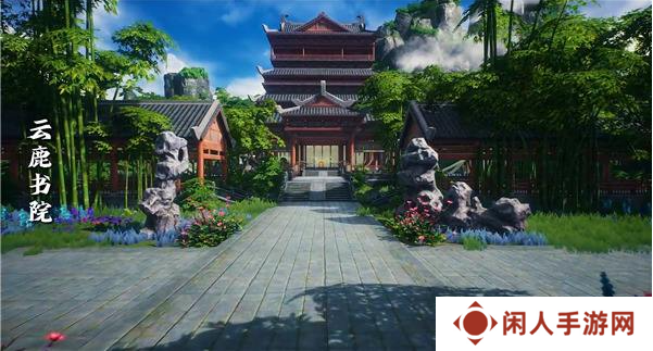 不卖数值的武侠MMO能有多好玩？《大奉打更人》告诉你答案