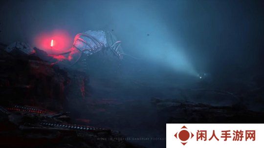 《时间旅者：重生曙光》新预告 恐怖怪物们来袭