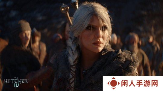 CDPR警告：网上《巫师4》Beta测试邀请函是骗局