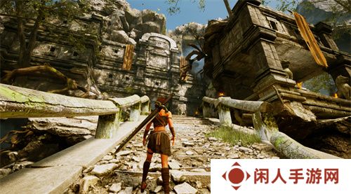 《黑光生存进化》全新神庙地图揭晓，神秘试炼即将开启！