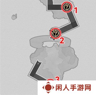 崩坏星穹铁道3.2黎明云崖虫鸣秘闻宝箱怎么拿 