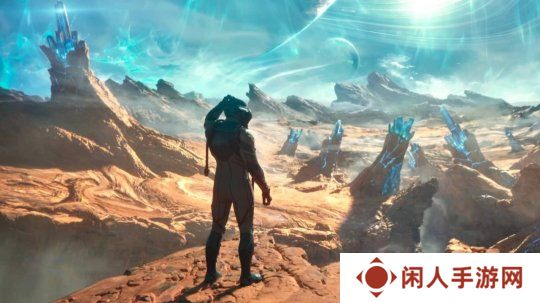 《天外世界2》重构RPG系统 将增强角色自由度
