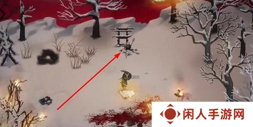 《暖雪》死侍计划获取方法