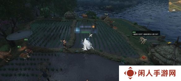 《逆水寒手游》说英雄卡禾荫天下获取方法