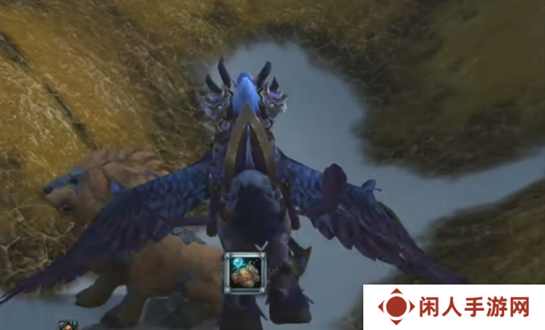 《魔兽世界》心心相印任务攻略