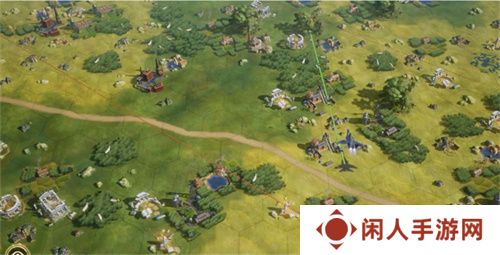创建“海上丝绸之路”，《世界启元》X2纪元【定海平波】1.25正式上线