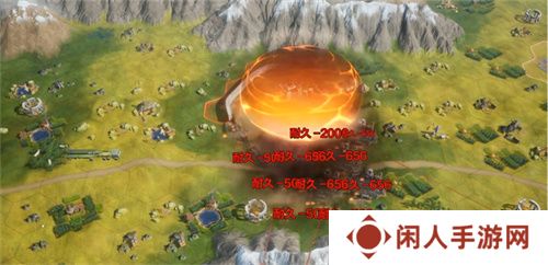 创建“海上丝绸之路”，《世界启元》X2纪元【定海平波】1.25正式上线