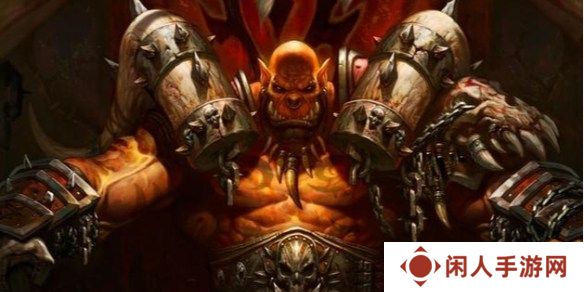 炉石传说深暗领域战士卡组代码 2024最新深暗领域战士卡组推荐