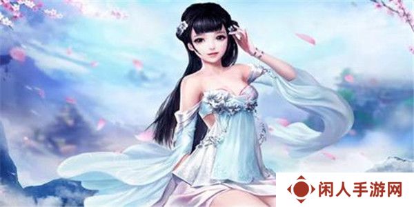男生喜欢玩的仙侠游戏推荐 有结婚系统的仙侠手游