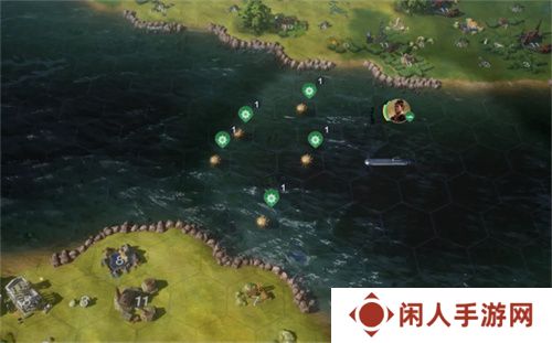 创建“海上丝绸之路”，《世界启元》X2纪元【定海平波】1.25正式上线