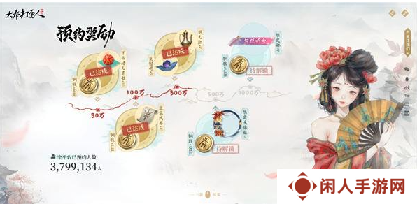 不卖数值的武侠MMO能有多好玩？《大奉打更人》告诉你答案