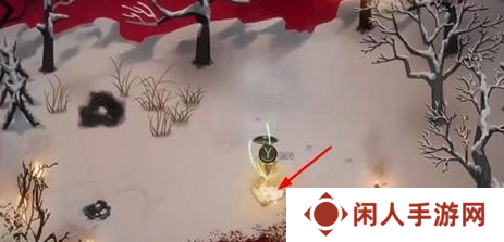《暖雪》死侍计划获取方法