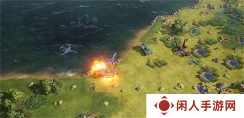 创建“海上丝绸之路”，《世界启元》X2纪元【定海平波】1.25正式上线